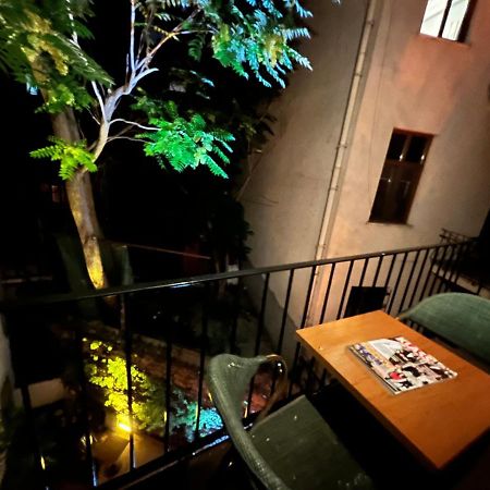 Klein Cihangir Pera Suites Istanbul Exterior photo
