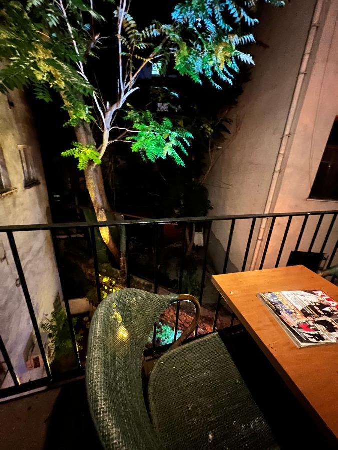 Klein Cihangir Pera Suites Istanbul Exterior photo